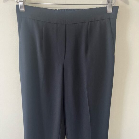 Aritzia Babaton Black Conan Pants Size 4 - Picture 4 of 12
